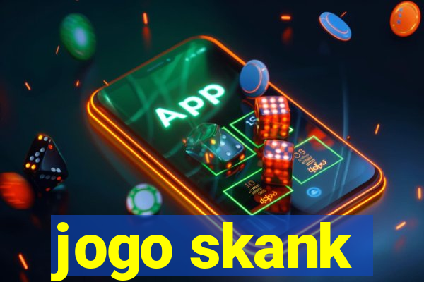 jogo skank