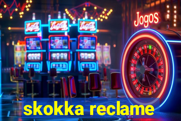 skokka reclame