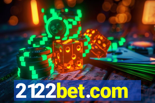 2122bet.com