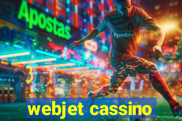 webjet cassino