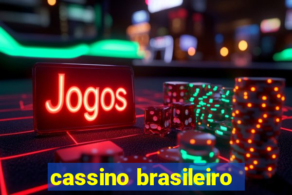 cassino brasileiro