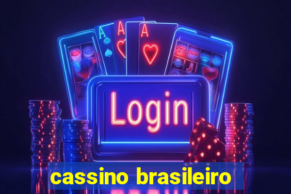 cassino brasileiro