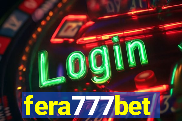 fera777bet