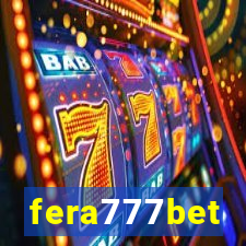 fera777bet