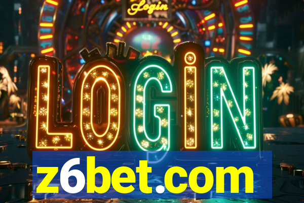 z6bet.com