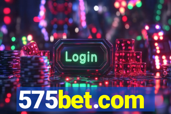 575bet.com