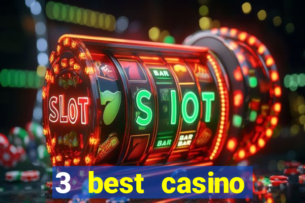 3 best casino review casino online top casino 2022