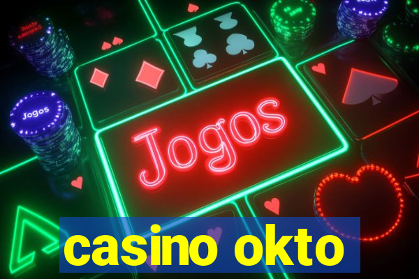 casino okto