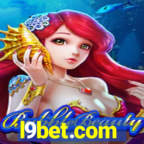 l9bet.com