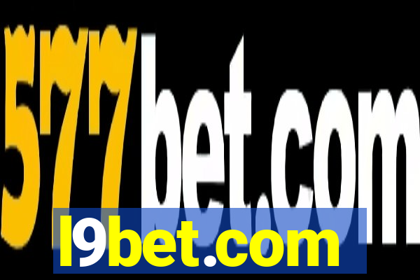 l9bet.com