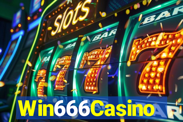 Win666Casino