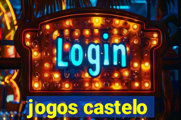 jogos castelo