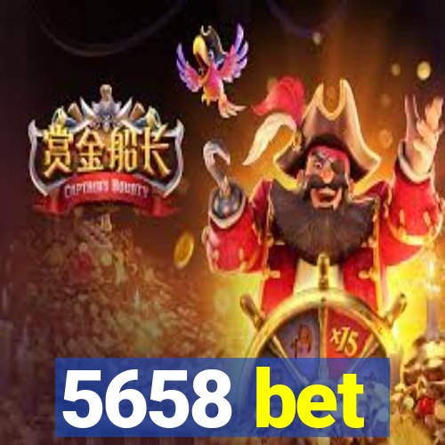 5658 bet