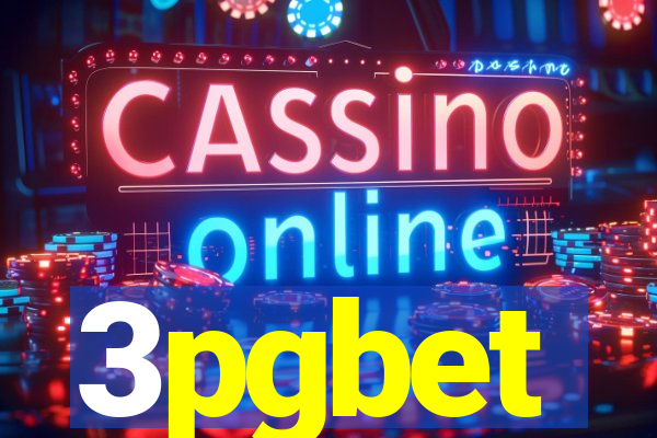 3pgbet