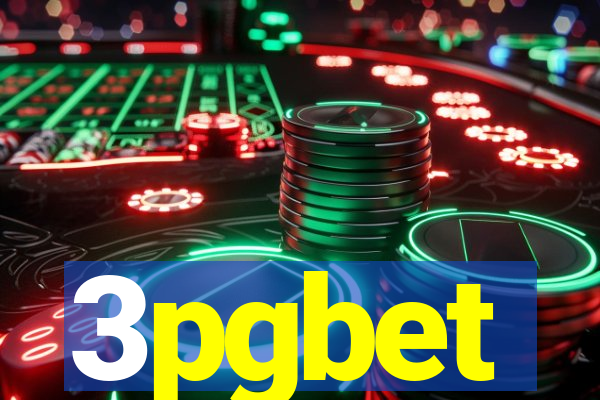 3pgbet