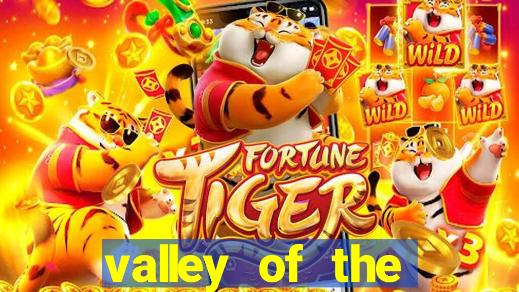 valley of the muses slot free play