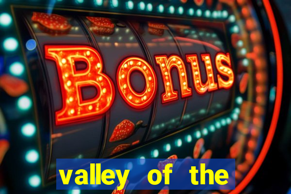 valley of the muses slot free play