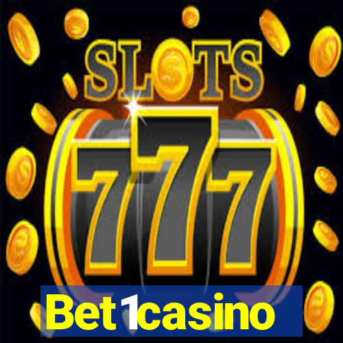 Bet1casino