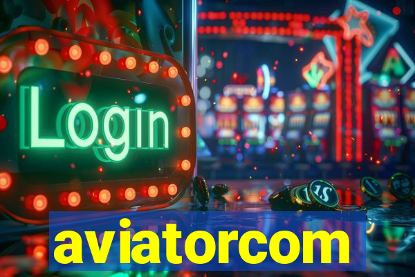 aviatorcom