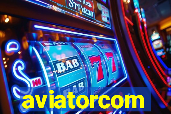 aviatorcom