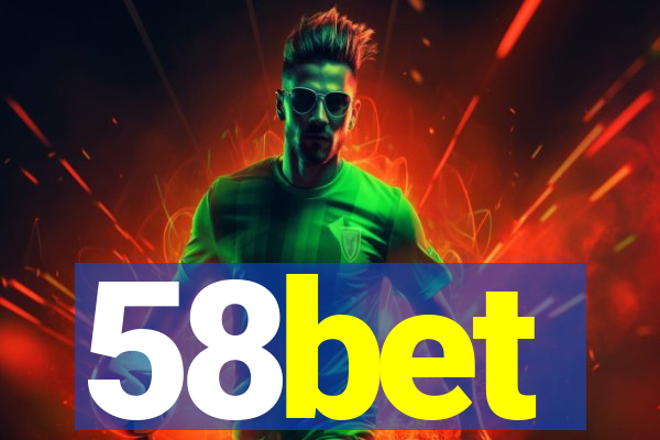 58bet