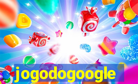 jogodogoogle