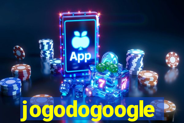 jogodogoogle