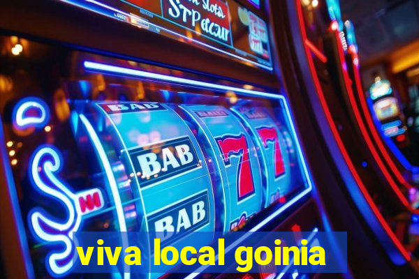 viva local goinia