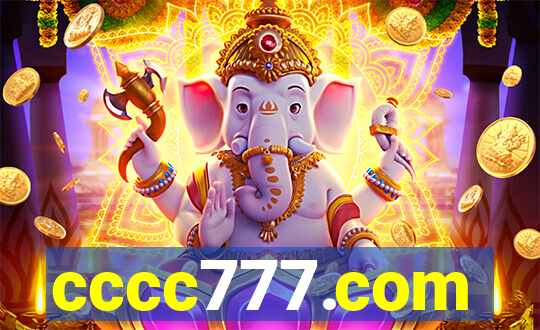 cccc777.com