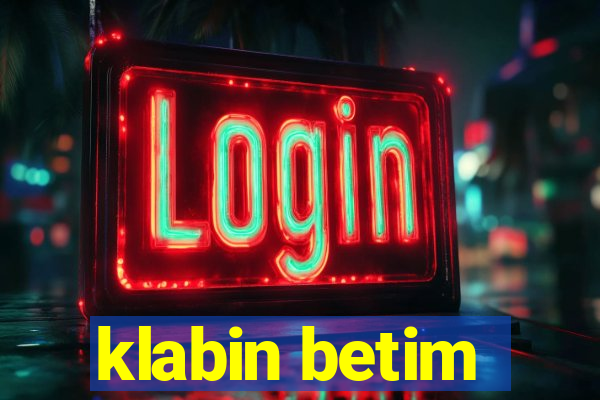 klabin betim