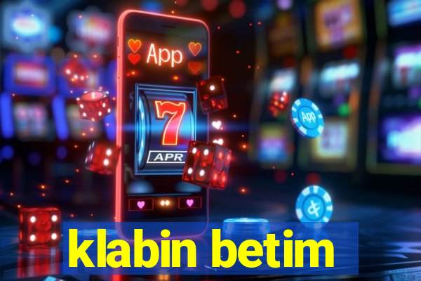 klabin betim