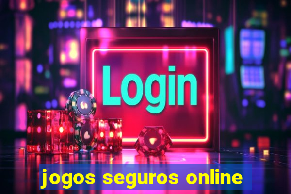 jogos seguros online