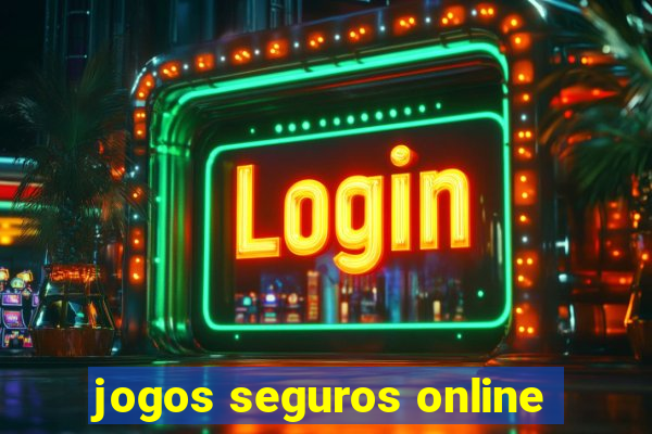 jogos seguros online