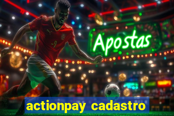 actionpay cadastro