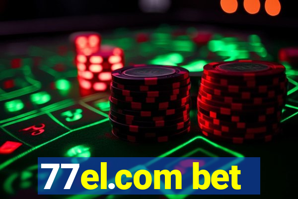 77el.com bet