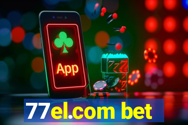 77el.com bet