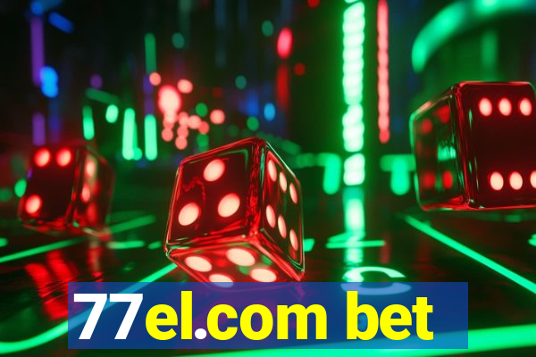 77el.com bet