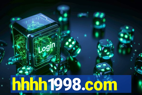 hhhh1998.com