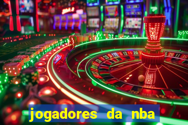 jogadores da nba de a a z stop