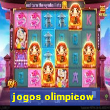 jogos olimpicow