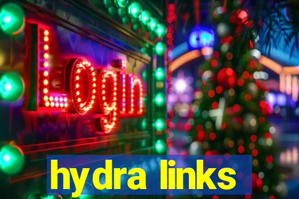 hydra links