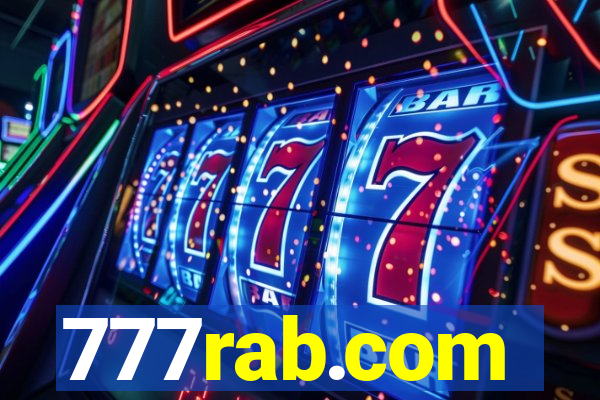 777rab.com