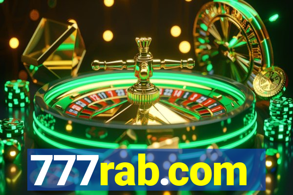 777rab.com