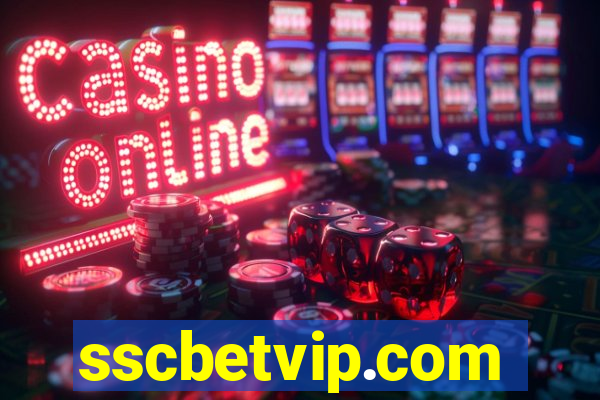 sscbetvip.com