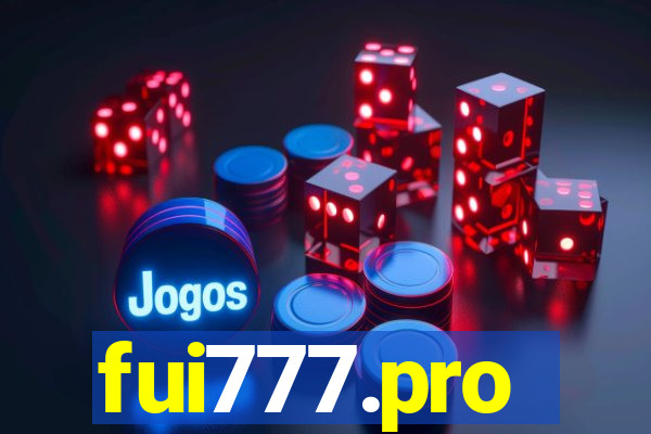 fui777.pro