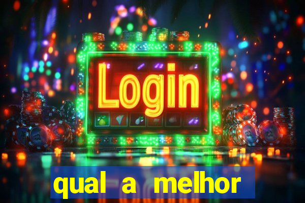 qual a melhor plataforma para jogar o tigrinho