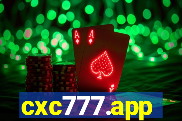 cxc777.app