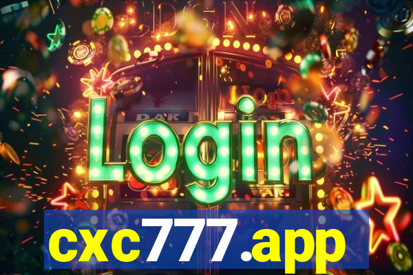 cxc777.app