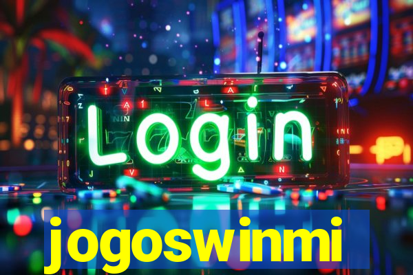 jogoswinmi