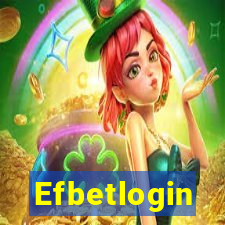 Efbetlogin